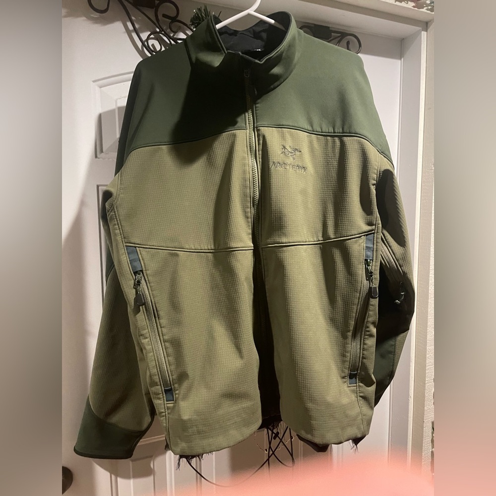 arc’teryx